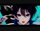 【オリジナルMV】ゴーストルール歌ってみたG2【青井蓮】