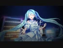 スキダイイチ feat.初音ミク / 城咲テトリ
