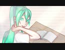 【初音ミク】graffiti【オリジナル】