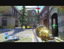 Overwatch オーバーウォッチ適当実況動画part373