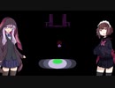 ゆかきりのまったりUndertale初見実況プレイ Part6【VOICEROID実況】