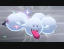 【2人実況】玉の打ち合い(意味深)で対戦! マリオゴルフスーパーラッシュ対戦実況 part4