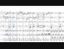 【Musescore3】今昔幻想郷～Flower Land【東方花映塚】