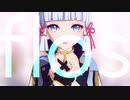 【原神MMD】flos【神里綾華】