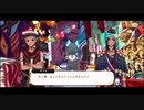【初見実況プレイ】ディズニーツイステッドワンダーランド　イベントストーリー　熱砂の国のアリアーブ・ナーリヤ　PART6