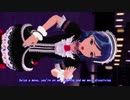 【アイマス】ちーちゃんで、Int○ The Night【MMD】