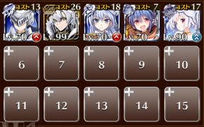【実況】【ケラ王子】異端審問官との共闘　☆３