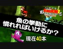 【#11】バナナを取ったら現実で食べさせられるドンキーコング2【2人実況】