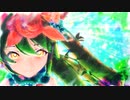 【MMD】発熱エモーション【初音ミク】