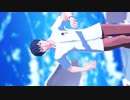 【Fate/MMD】斎藤一で第六感【巡遊礼装】