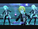 【アイドル】ミリシタで、尺IDE ○N TIME【マスター】