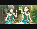 きよちよで『Secret Mirage』(冴島清美/白雪千夜)