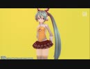 【Project DIVA F2nd】ODDS&ENDS / ★→【PV+譜面】