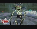 【実況】ゼルダの伝説 スカイウォードソードをゆるゆると実況プレイPart6【天望の神殿】