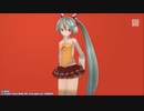 【Project DIVA F2nd】ODDS&ENDS / ★↑【PV+譜面】