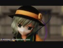 【東方MMD】こいしちゃんで　第六感