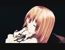 【東方MMD】「ノイズ」【西行寺 幽々子】