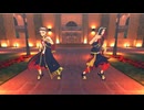 【MMDツイステ】劣等上等【スカラビア】