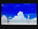 今更ポケモンウルトラサン　リーリエぜんりょくのすがた