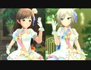 【デレステMV】Secret Mirage【ラブライカ】