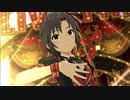 「Harmony 4 You」真+千早+真美+美希+律子　※衣装チェンジ