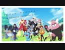 【6人で】アドバンス・アドベンチャー【歌ってみた】