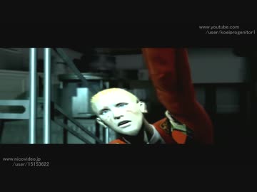 【TAS】バイオハザード コードベロニカ 完全版を快適にプレイ Part05