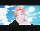 【にじさんじMMD】第六感【神田笑一】
