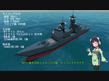 【FTD】 [陸戦キャンペ] The Ruler of the Steel :ROS 戦略AIの情報収集 11 (v3.3.0.22)