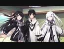 隣人のアリアルさんとミリアルさん　092『隣人のアベルーニ』