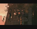 [FF7R]第33回(33-1) 崩れ落ちた街