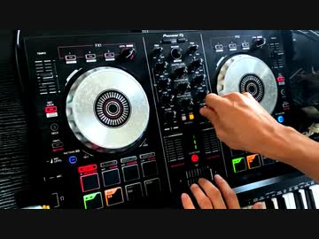【DJ Mix】CDJを囲む会 vol.1 [DJ TMiT.] 再現Mix【#囲む会】