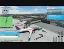 【ゆっくり実況】日本のどこかへぶらり旅 #4（富山発） 【MSFS2020】