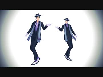 【MMDツイステ】Elephant (Ignite)【リーチ兄弟】