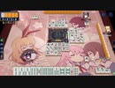 【3麻】雀魂玉の間で麻雀を打つ_012