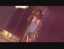 【DoaX3】ポールダンス みさき073121