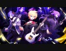 IMITION BLACK 歌ってみた【トワ×うださん×せつなくん】