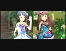 【デレステMV】Secret Mirage【ルミトーコ】