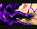 夜嵐ノ花 / 初音ミク 【雨宿り】