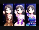 【デレステＭＶ】in fact【SMART・橘ありす・３倍】