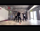 【Tokki's×聖七】疑心暗鬼【踊ってみた】