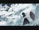 宿雨を請う/初音ミク
