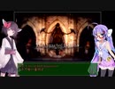 【ウナ＆きりたん実況】Salt and Sanctuaryを普通にプレイ part 7