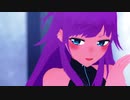 【にじさんじMMD】conqueror【夕陽リリ】
