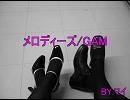 【歌ってみた】メロディーズ/GAM