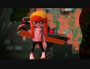 【スプラトゥーン2】東北人、乱心のガチマッチ！お前ら俺についてこイ