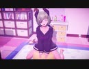 【MMD/Vtuber】恋愛サーキュレーション【ハニスト/堰代ミコ】