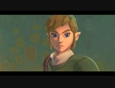 【ゼルダの伝説】緑の衣【スカイウォードソード HD】#3
