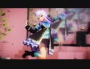 【MMDウマ娘】Classic【メジロマックイーン】