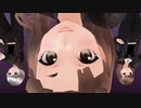 【MMD】 Golden Liar 【ぴあす】